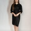שמלת לשם שחור 9