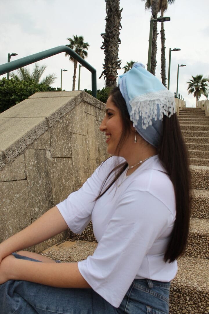 ⁦מטפחת טופז⁩ – תמונה ⁦3⁩