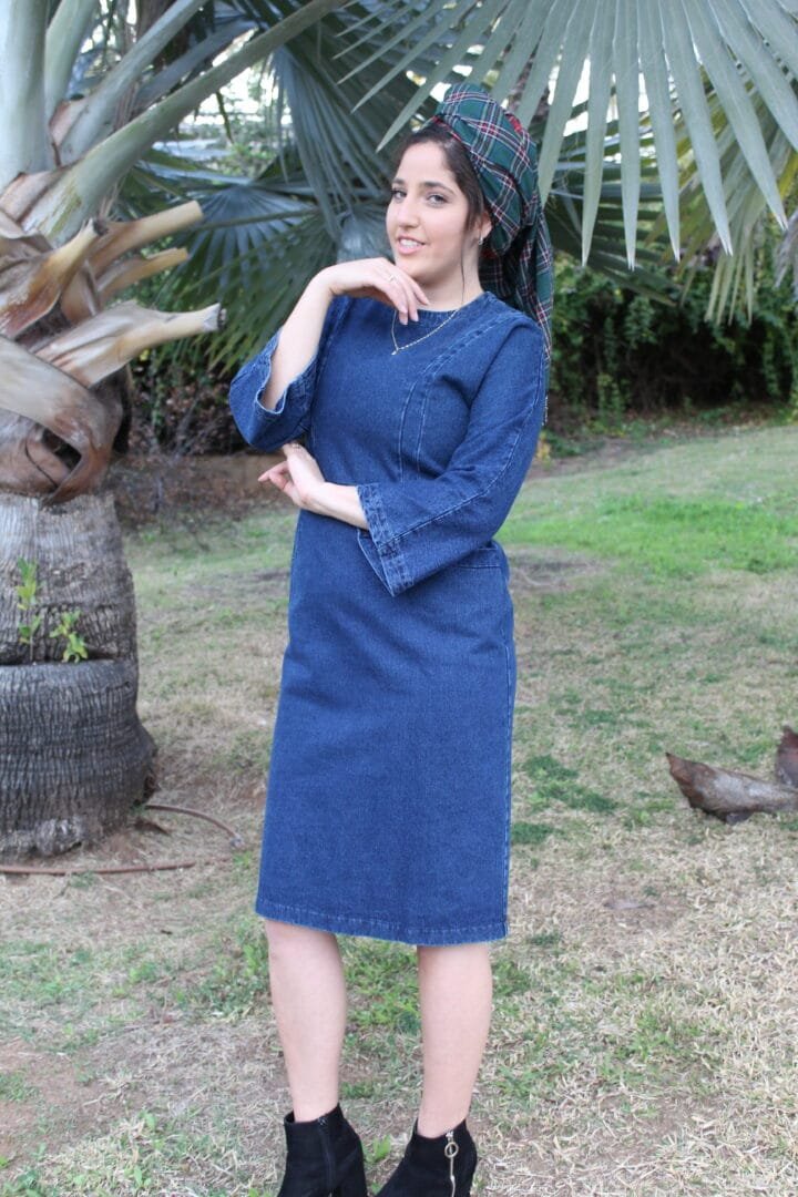 ⁦מטפחת רובי⁩ – תמונה ⁦3⁩