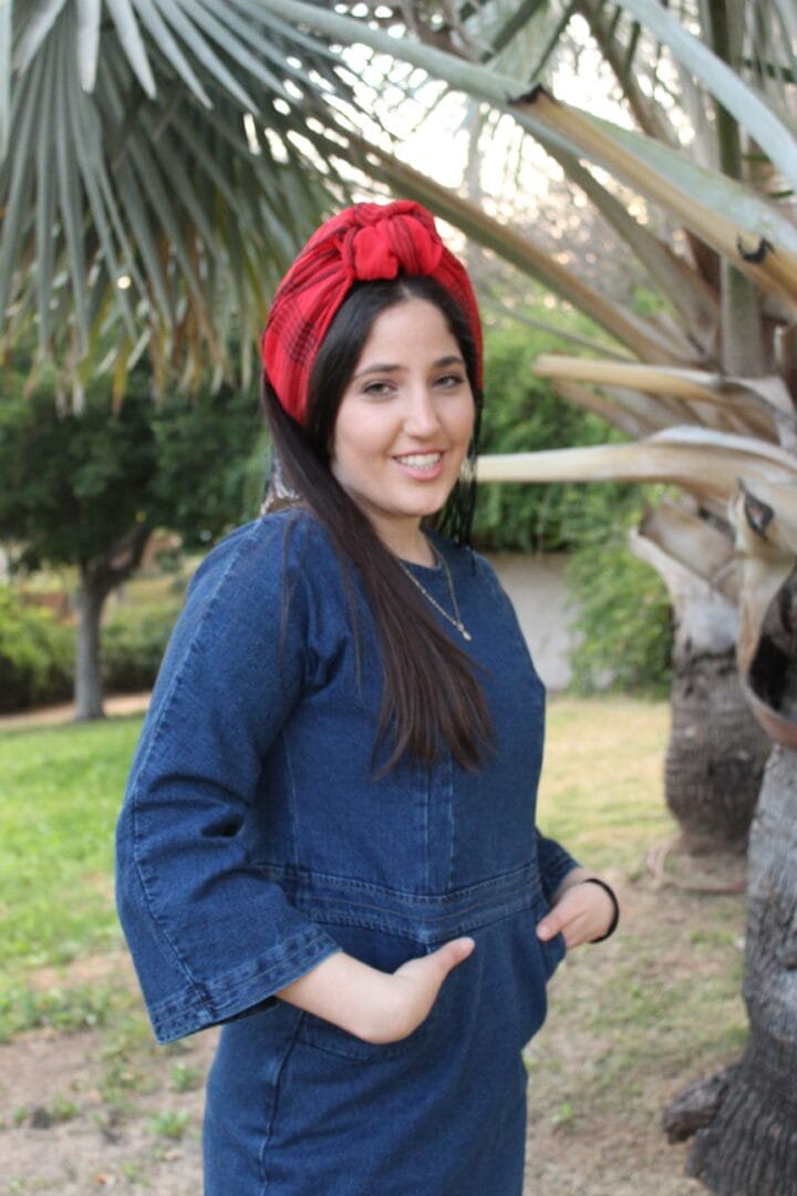 ⁦מטפחת אודם⁩ – תמונה ⁦3⁩