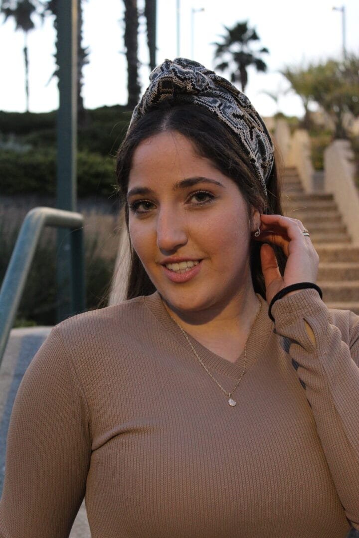 ⁦סרט סמוקי⁩ – תמונה ⁦3⁩