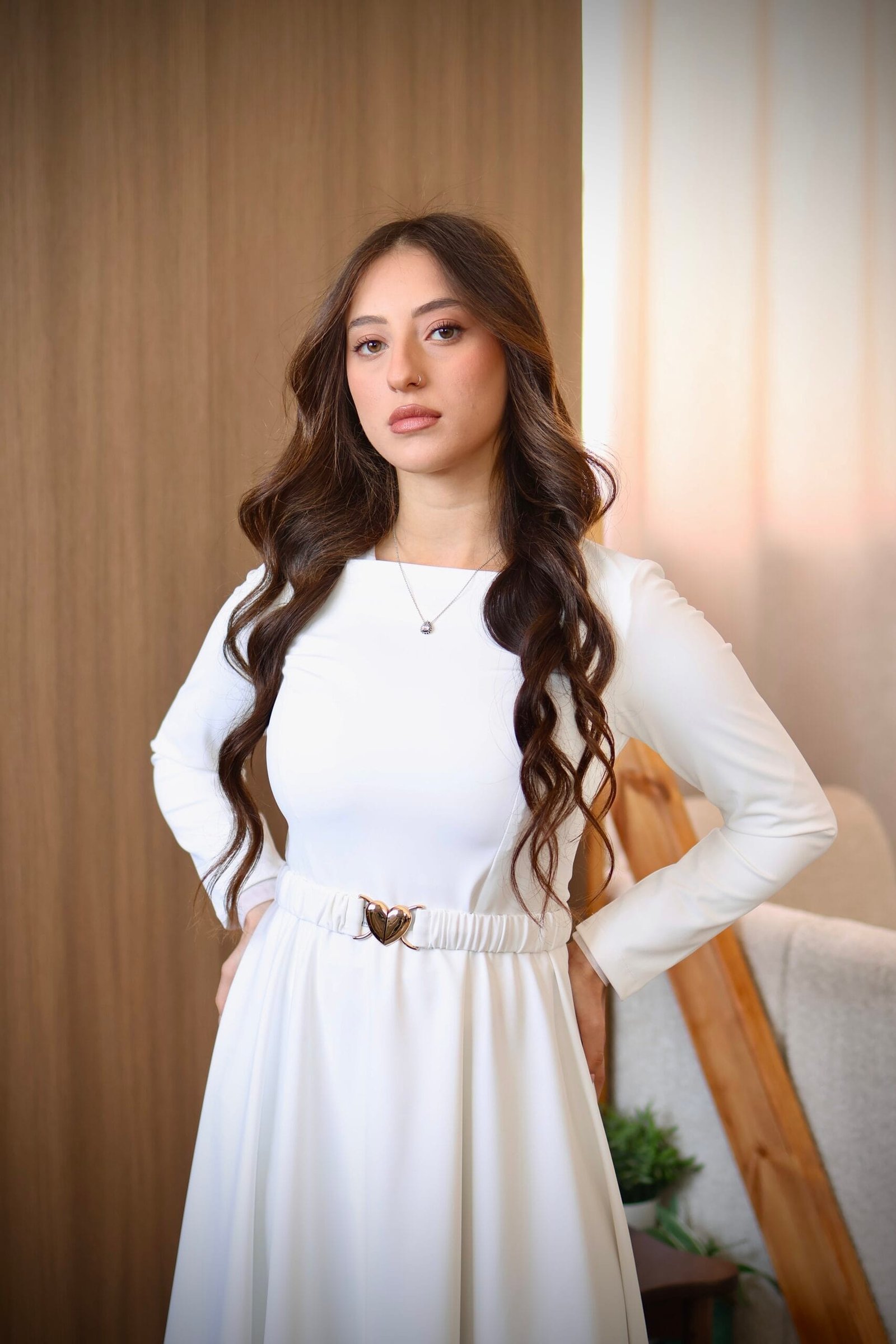 "הלל" לבנה – תמונה 4