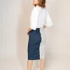 חצאית Style משולב