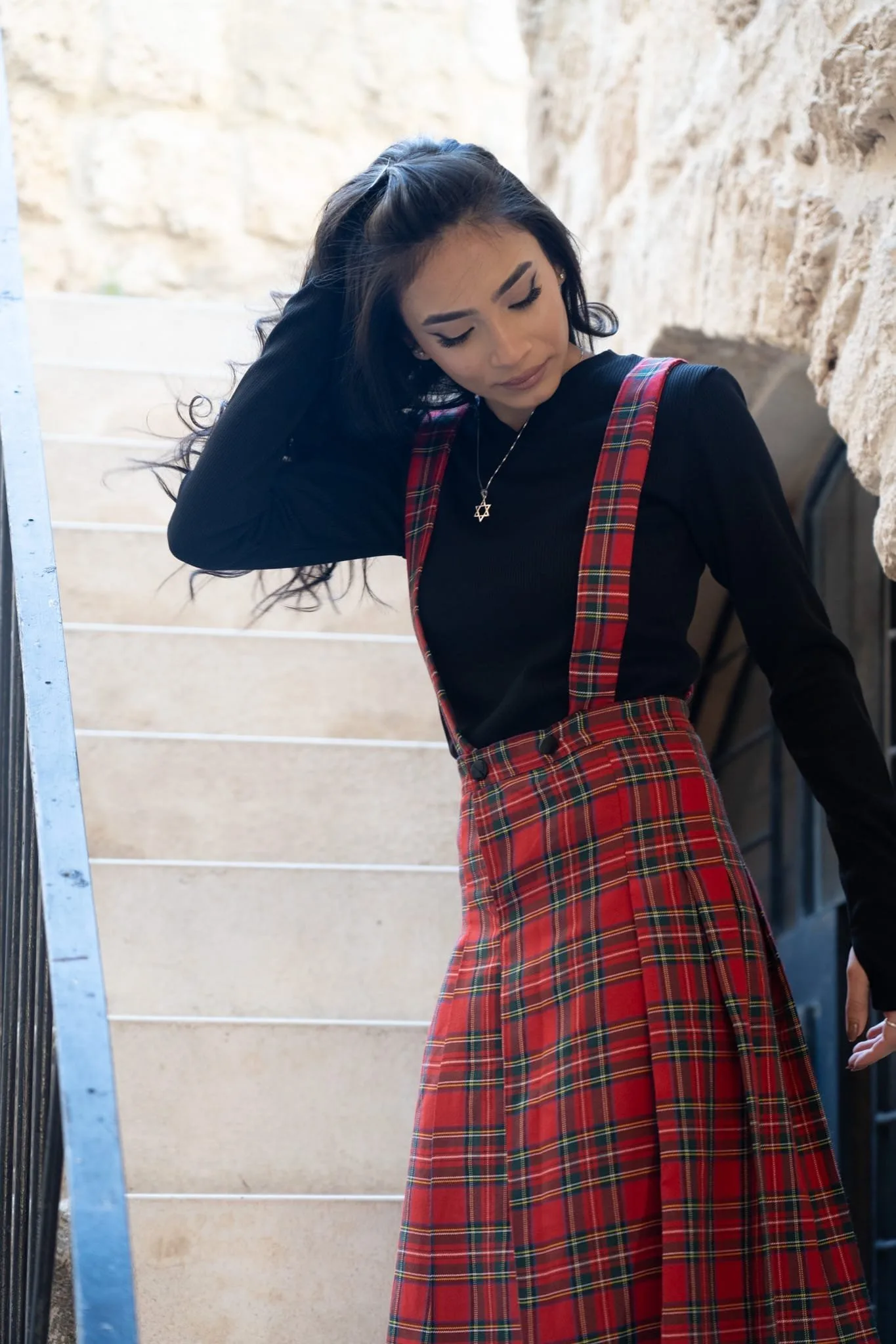 "גולדן" אדומה – תמונה 2